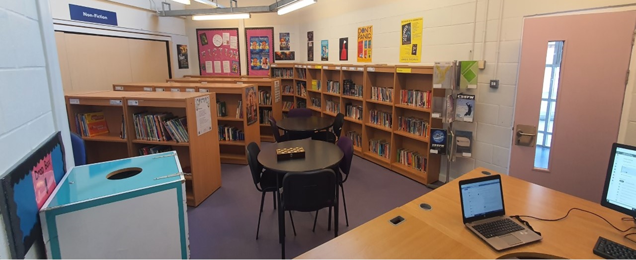 Library Arena Academy